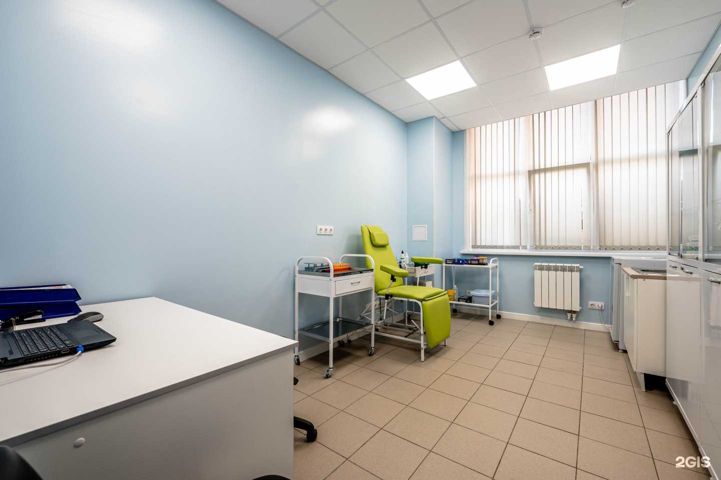 Отзывы на компанию Вип-мед в г. Пушкино c фото