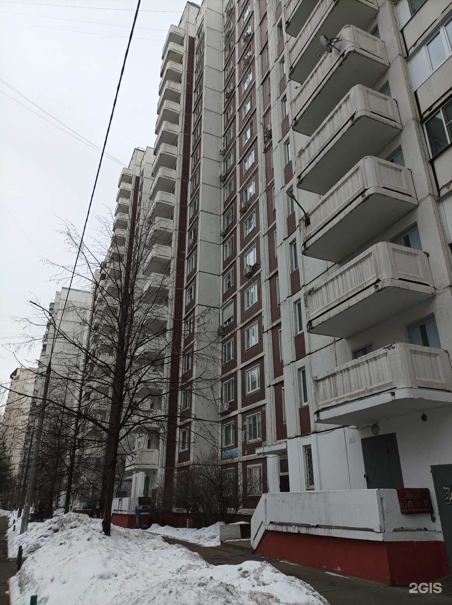 Отзывы на компанию Ик технологии в Люберцах c фото - фотография 2 из 2