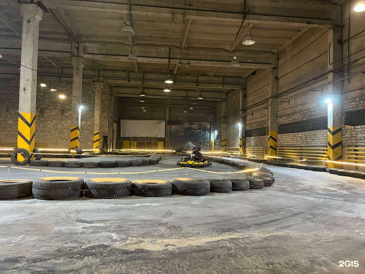 Отзывы на компанию Картинг в Хибинах в г. Апатиты c фото