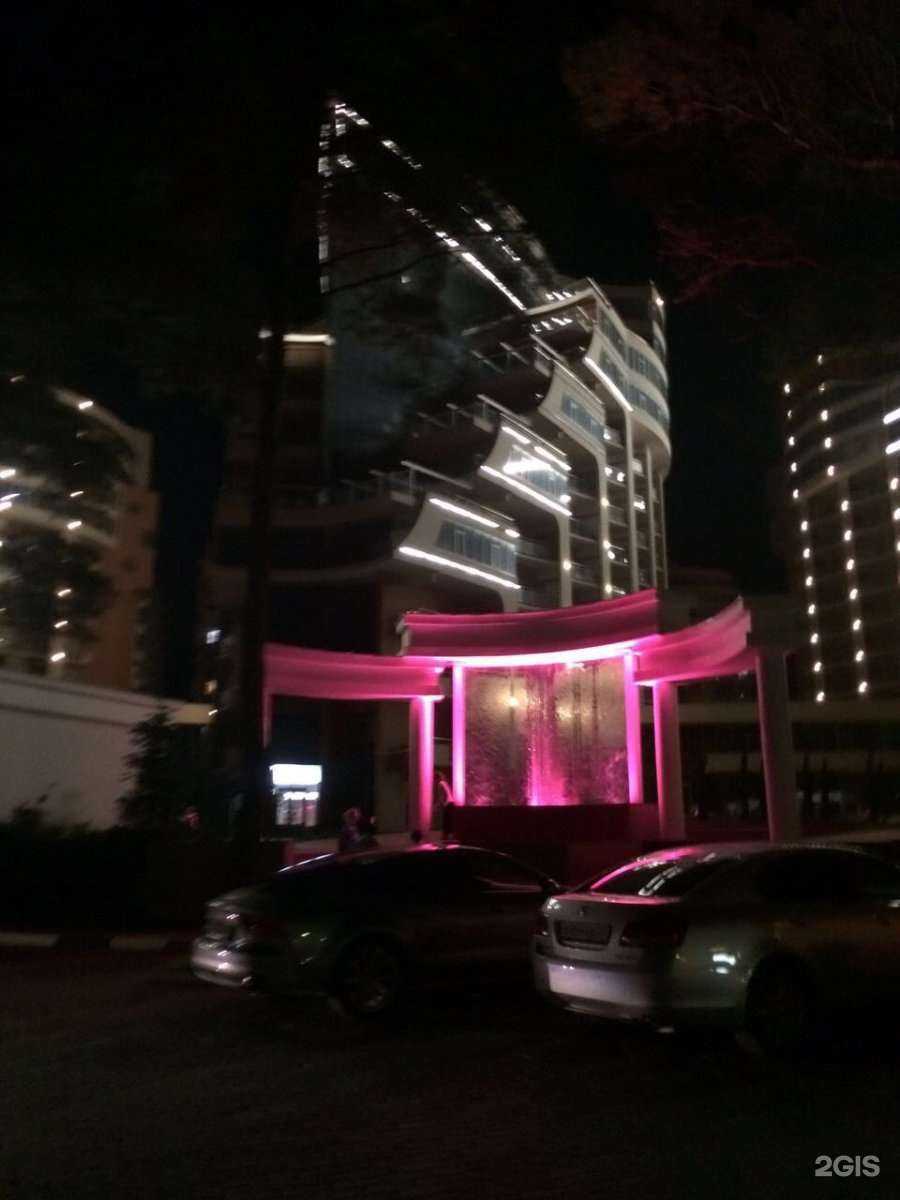 Отзывы на компанию Бородашвили в Геленджике c фото - фотография 2 из 2