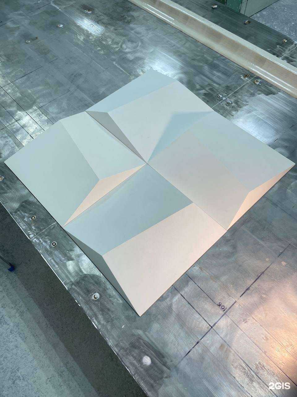 Отзывы на компанию Калугин декор в г. Пермь c фото