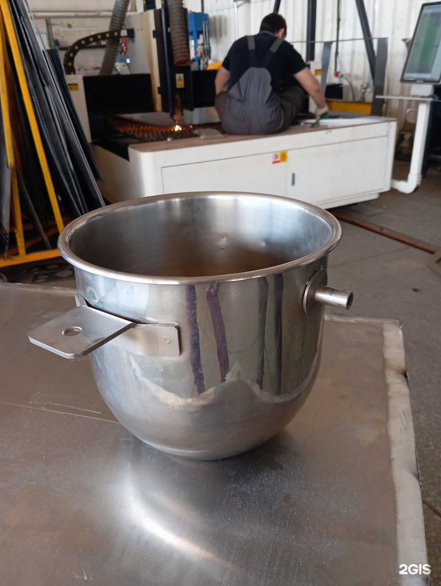 Отзывы на компанию Форма точки в г. Сургут c фото