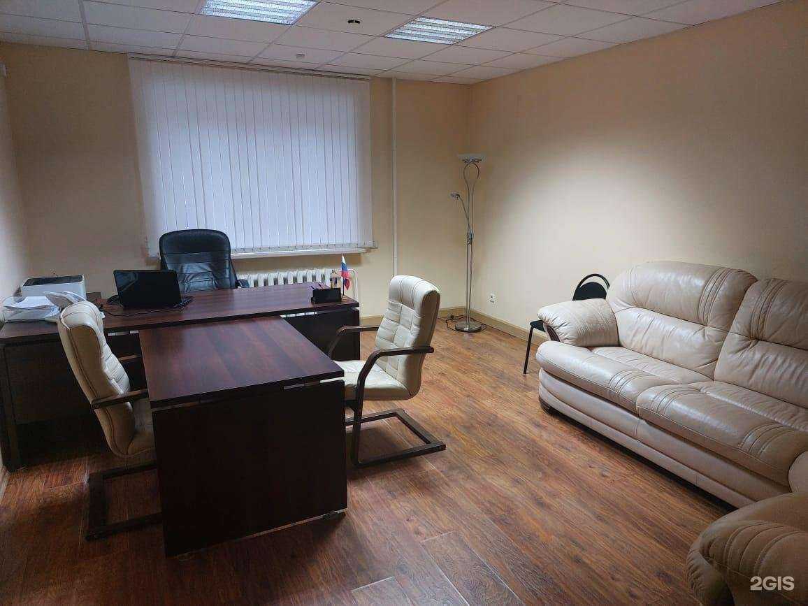 Отзывы на компанию Юридическая компания в г. Владимир c фото