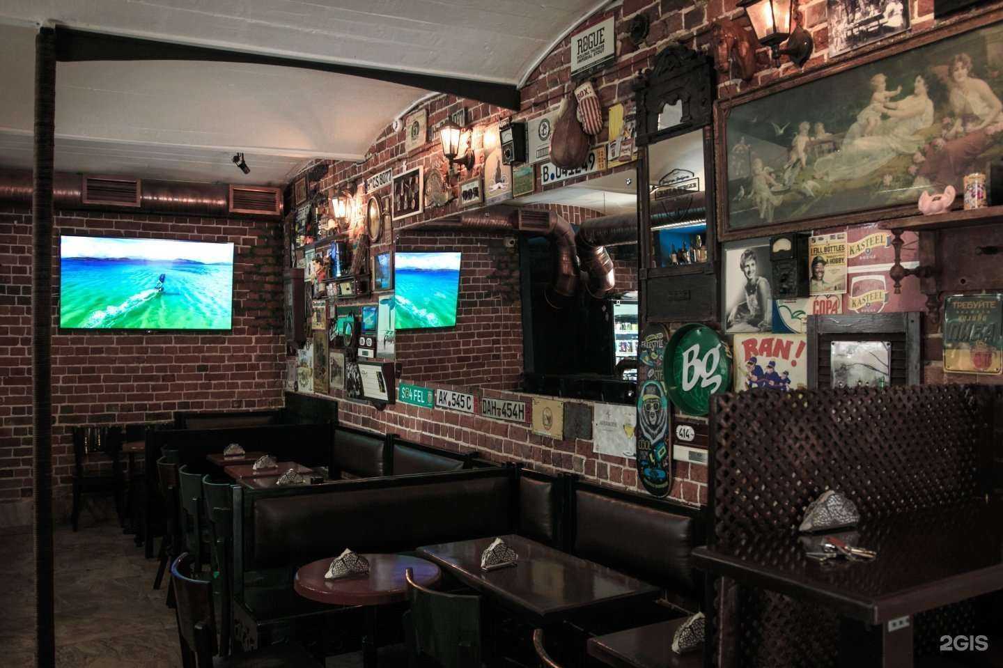 Отзывы на компанию Craft&Burger в г. Иваново c фото