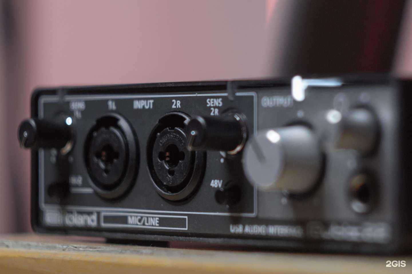 Отзывы на компанию Шум в г. Барнаул c фото