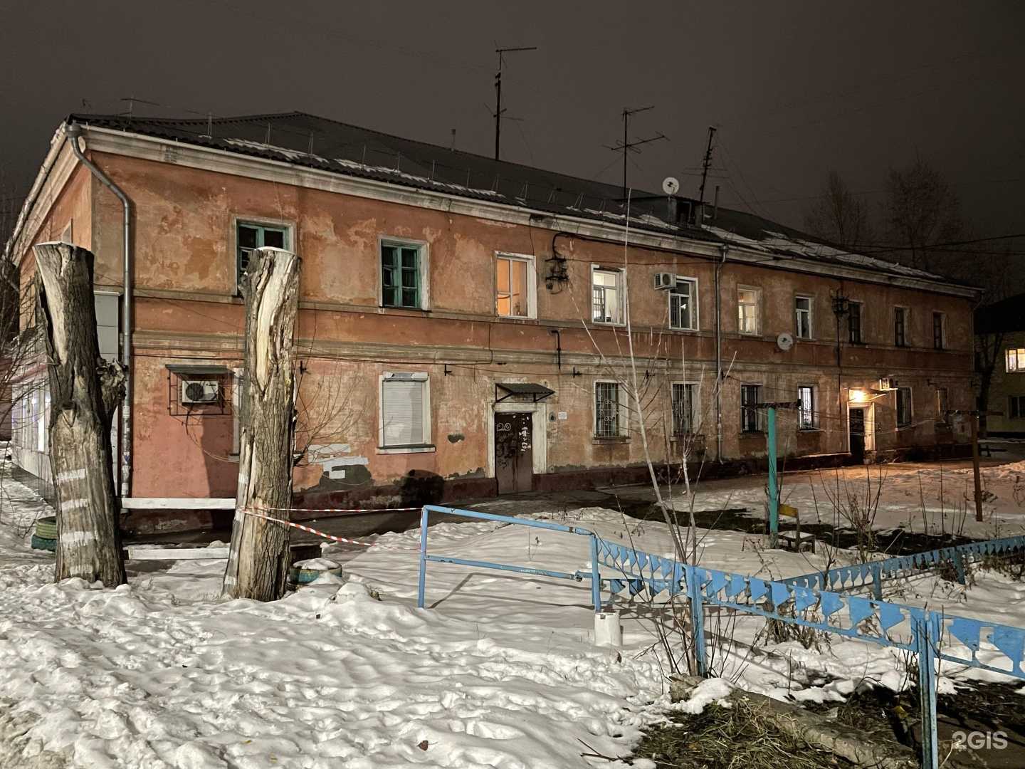 Отзывы на компанию Монолит в Барнауле c фото - фотография 2 из 2