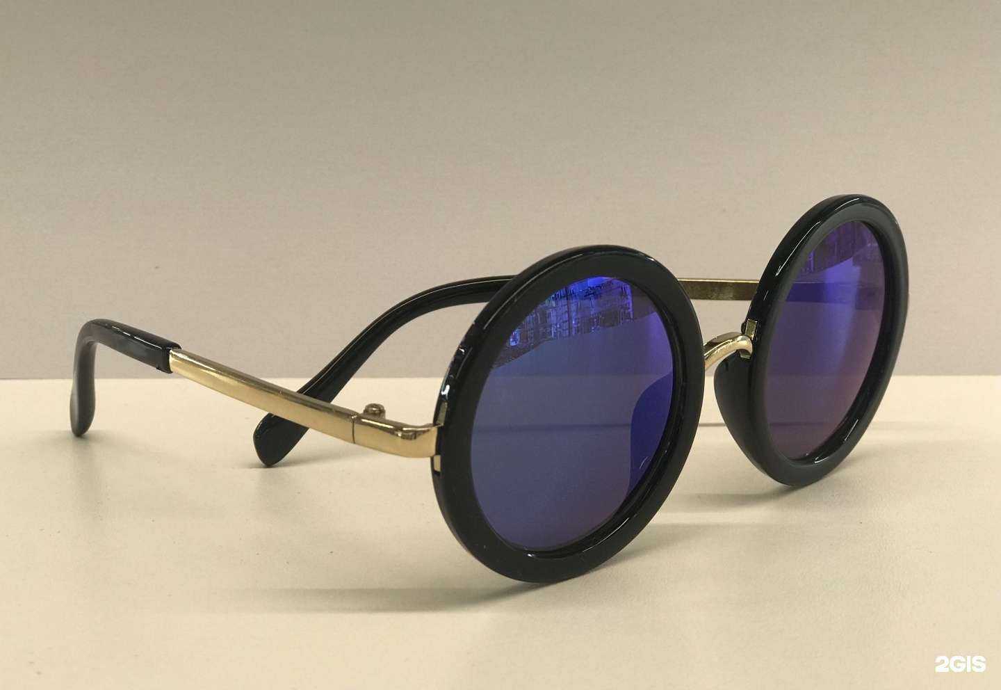 Отзывы на компанию Остров оптических очков в Краснодаре c фото