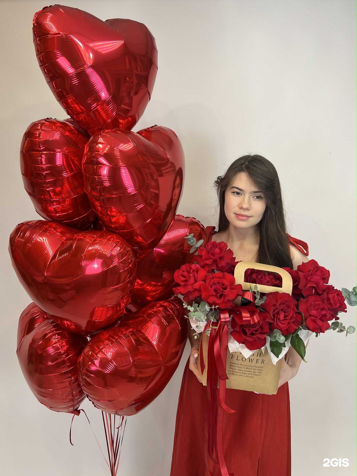 Отзывы на компанию Идея праздника в Уфе c фото