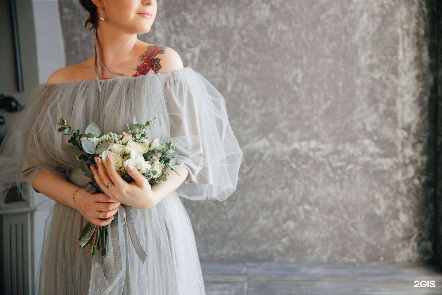 Отзывы на компанию La Mimosa в г. Екатеринбург c фото