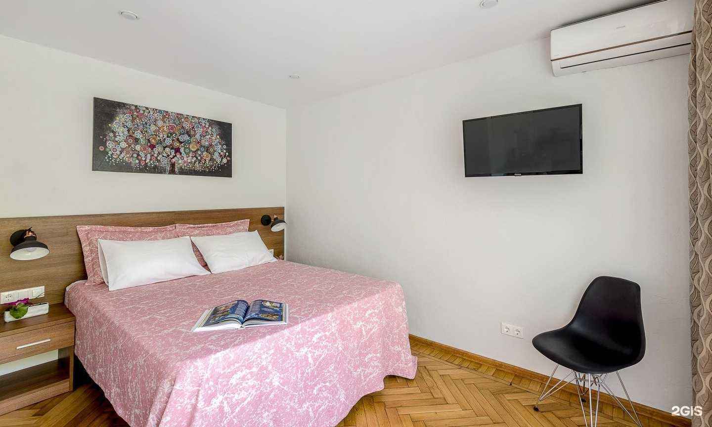 Отзывы на компанию Хоста в Сочи c фото