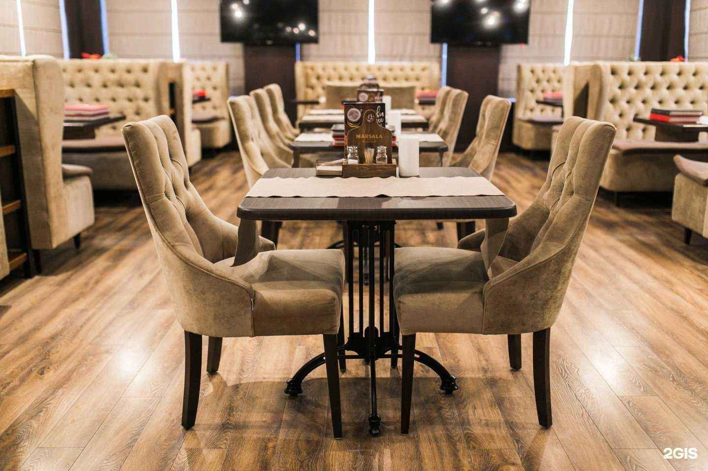 Отзывы на компанию Marsala в г. Калуга c фото