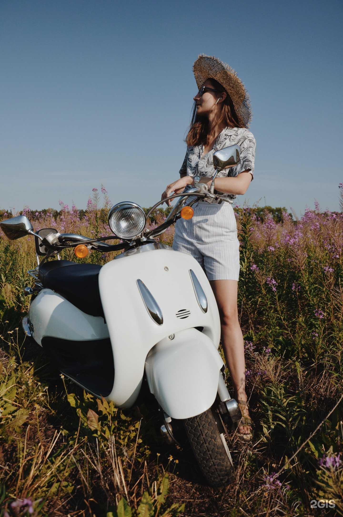 Отзывы на компанию Buongiorno в Тюмени c фото