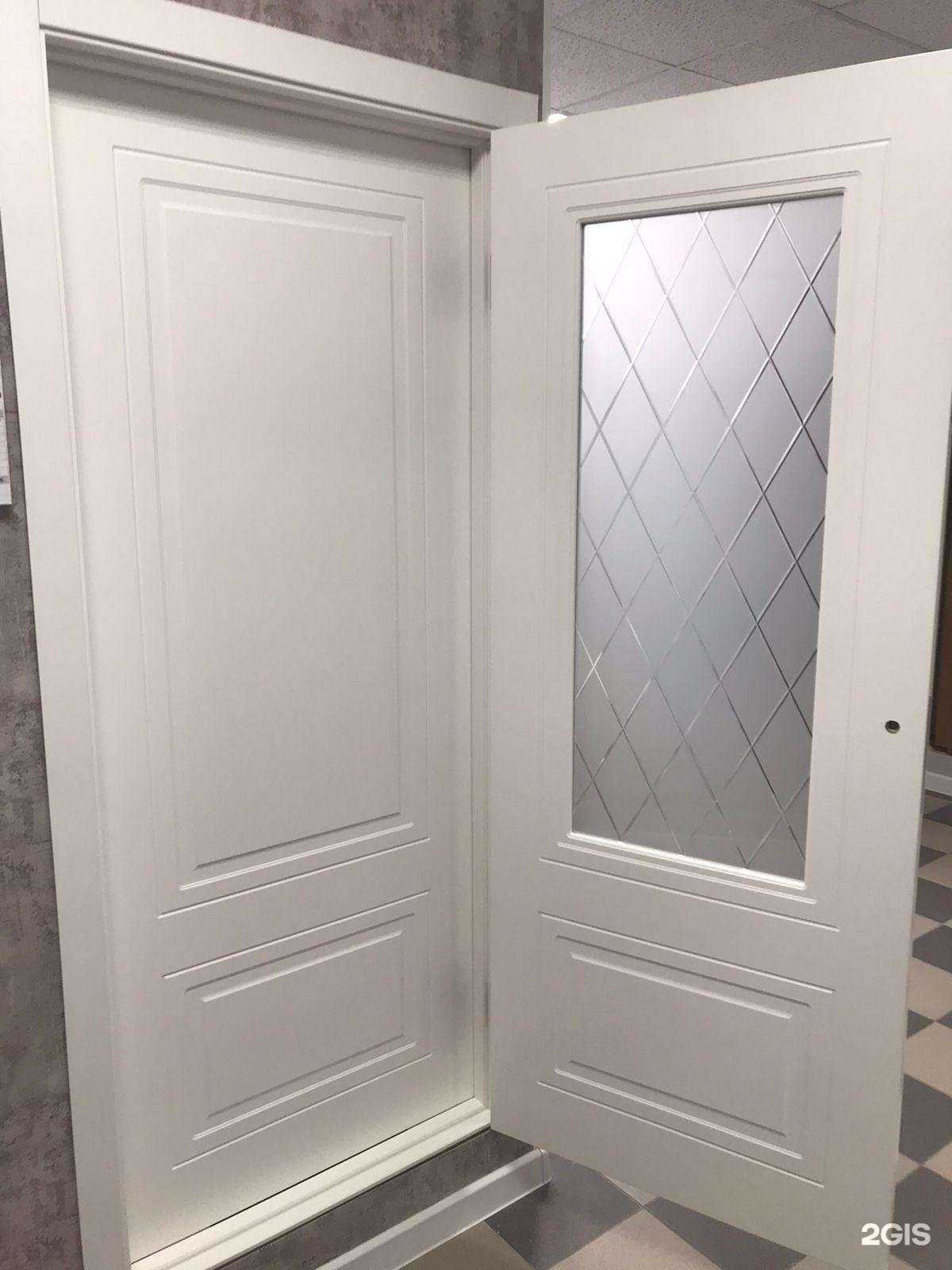 Отзывы на компанию Двери Белоруссии в Краснодаре c фото