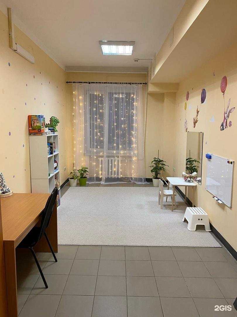 Отзывы на компанию Кабинет логопеда и психолога в Рязани c фото