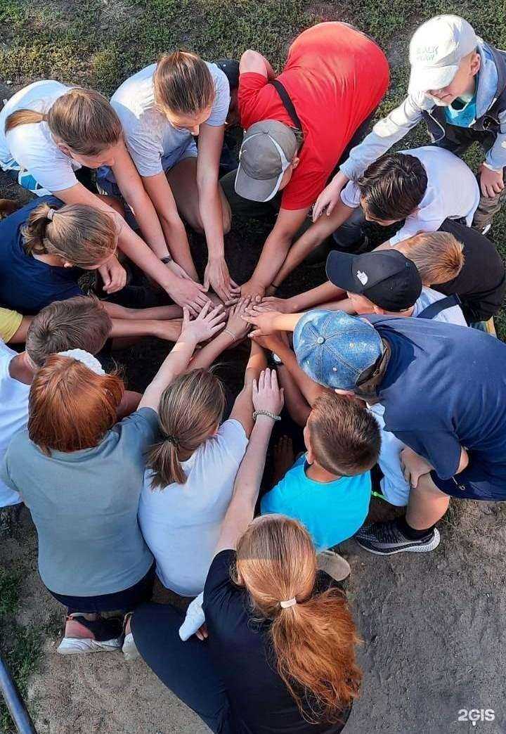 Отзывы на компанию Областная спортивная школа в Омске c фото