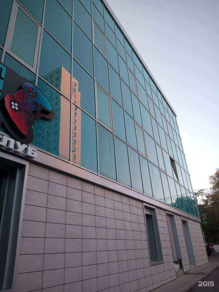 Отзывы на компанию Arena 61 game zone в Ростове-на-Дону c фото - фотография 2 из 2