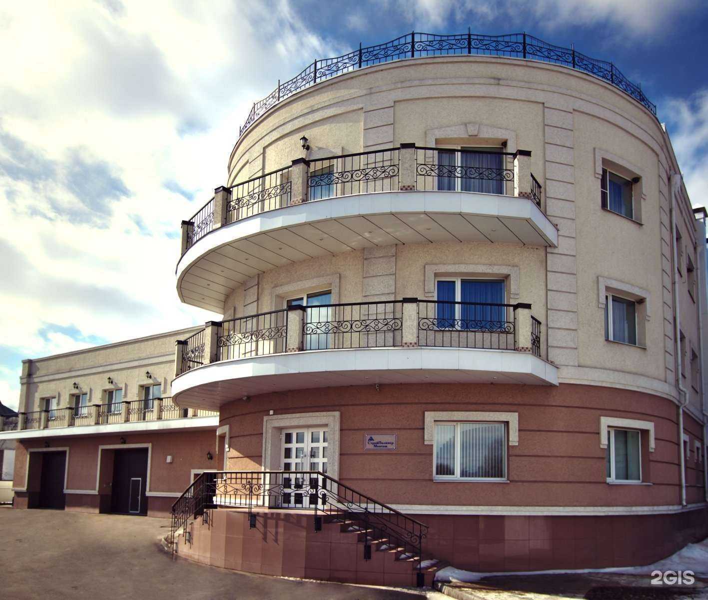 Отзывы на компанию СтройПолимерМонтаж в Воронеже c фото