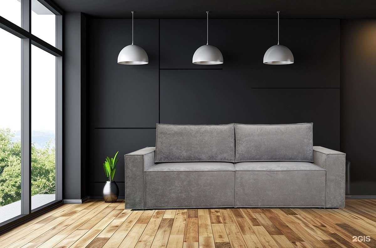 Отзывы на компанию Филком мебель в Томске c фото