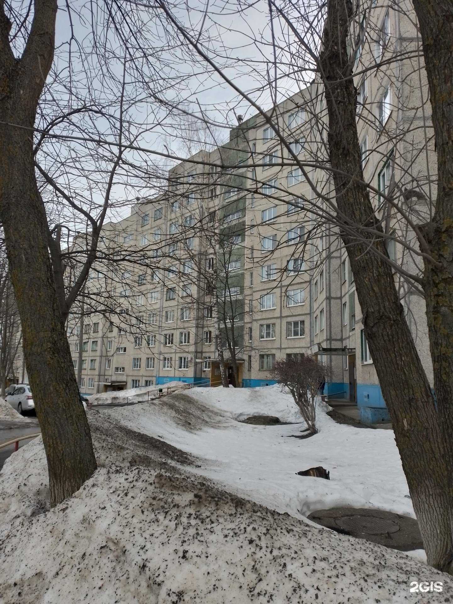 Отзывы на компанию Bukle в Чебоксарах c фото - фотография 2 из 2