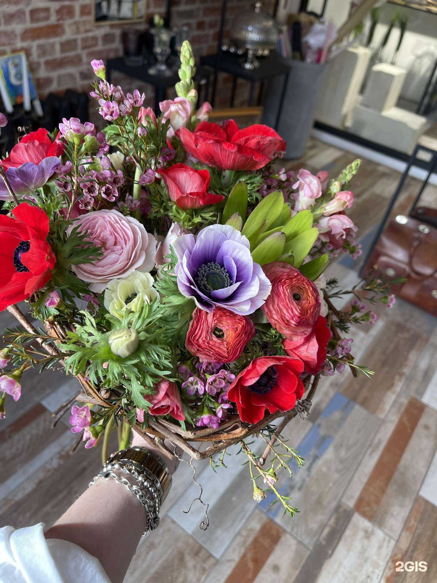 Отзывы на компанию Эстетик Бюро в г. Калининград c фото