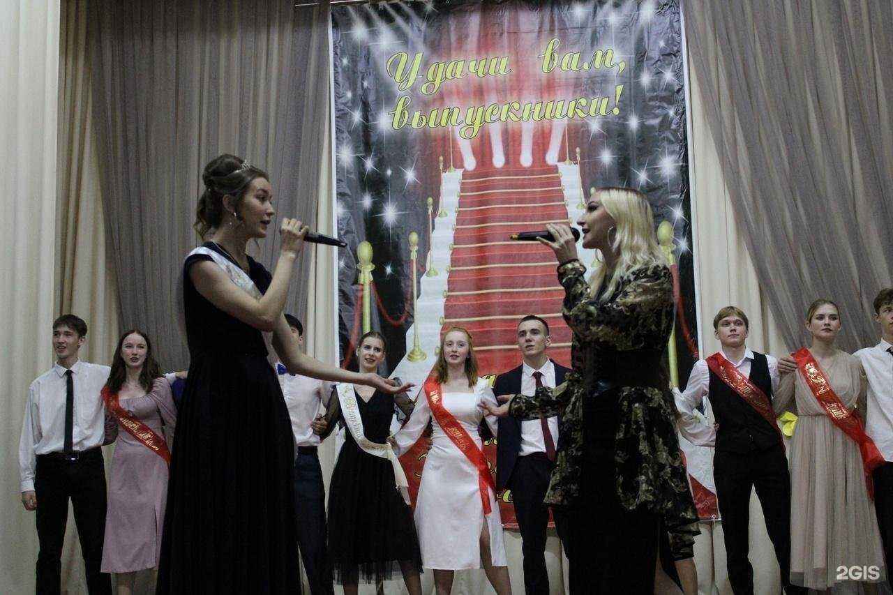 Отзывы на компанию Сыктывкарский лесопромышленный техникум в Сыктывкаре c фото