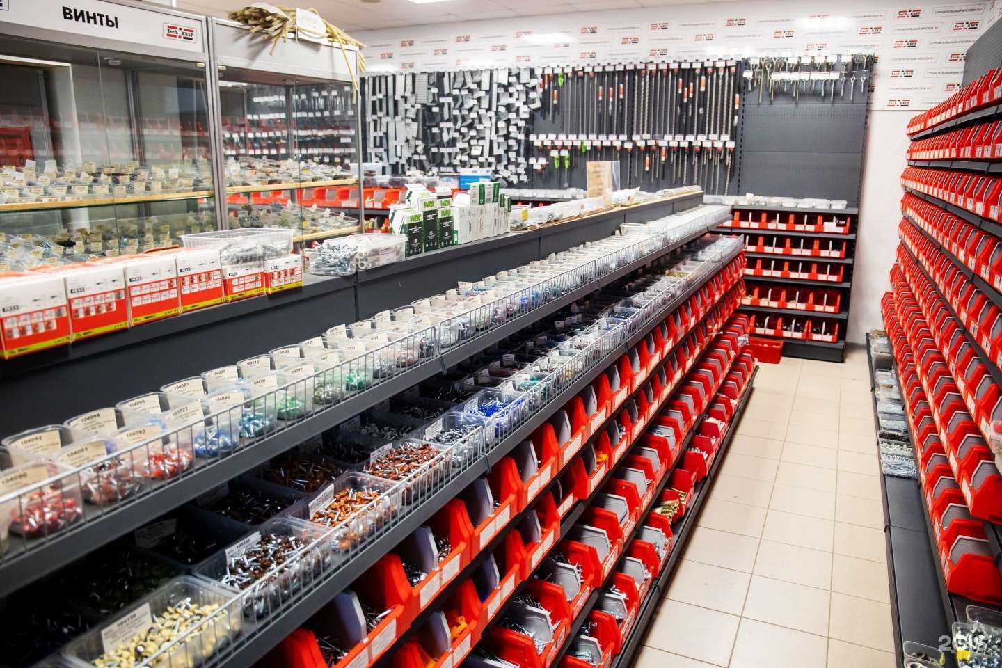 Отзывы на компанию Техкреп ТЛТ в г. Тольятти c фото