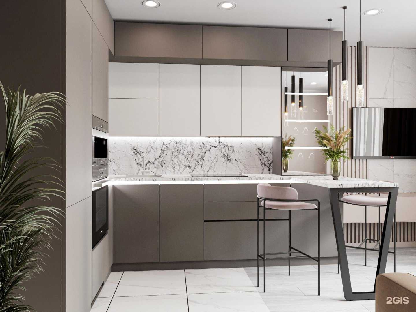 Отзывы на компанию Первый кухонный в Нижнем Новгороде c фото