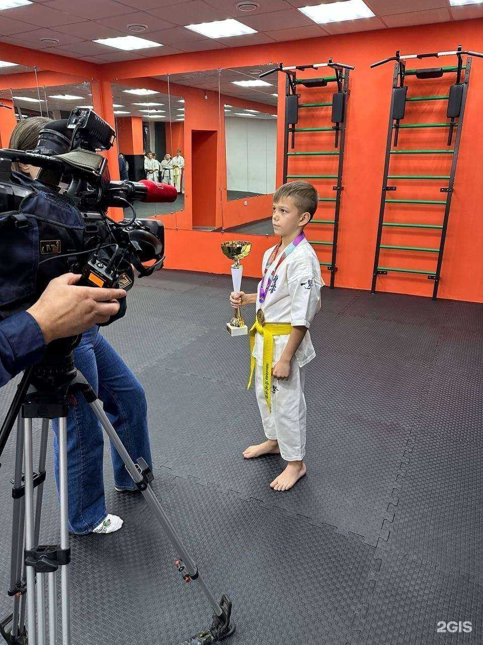 Отзывы на компанию Гром в Саранске c фото