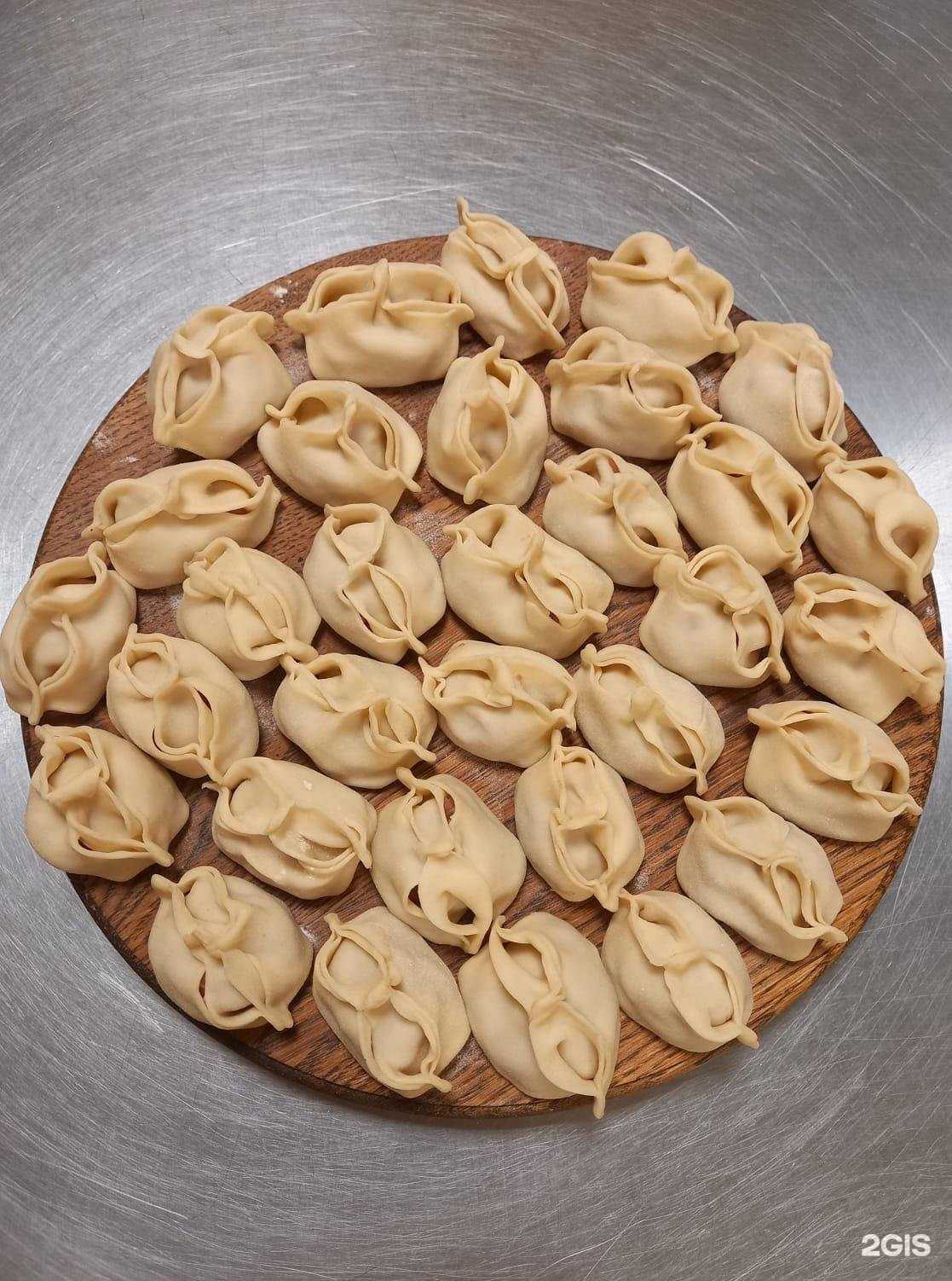 Отзывы на компанию Балкарские хычины в г. Краснодар c фото