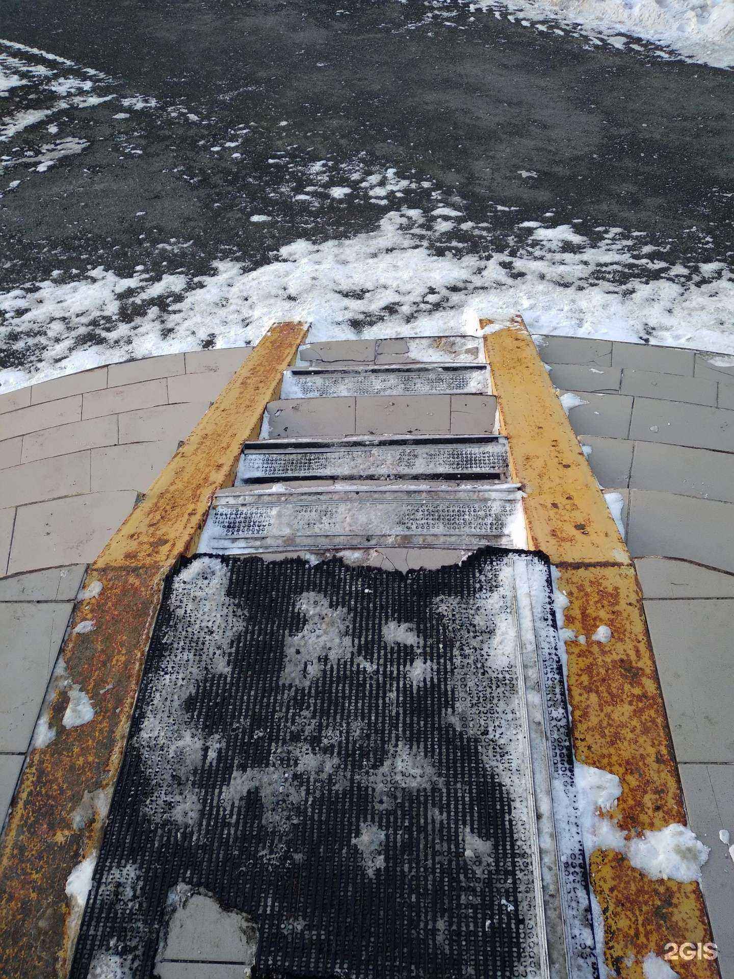 Отзывы на компанию Кречет в Тюмени c фото