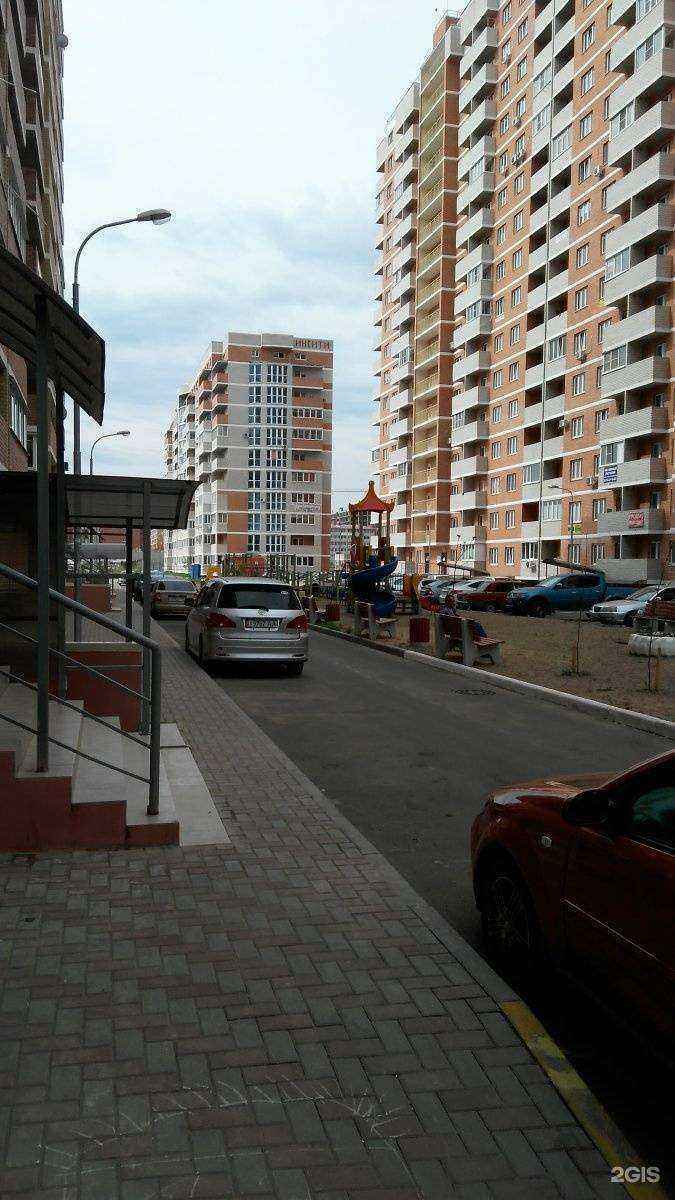 Отзывы на компанию Этажи в Краснодаре c фото - фотография 2 из 2