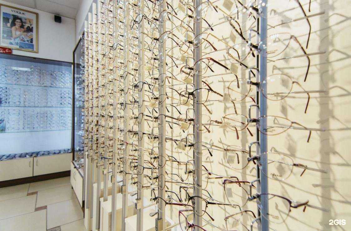 Отзывы на компанию ОптиКласс в Ставрополе c фото