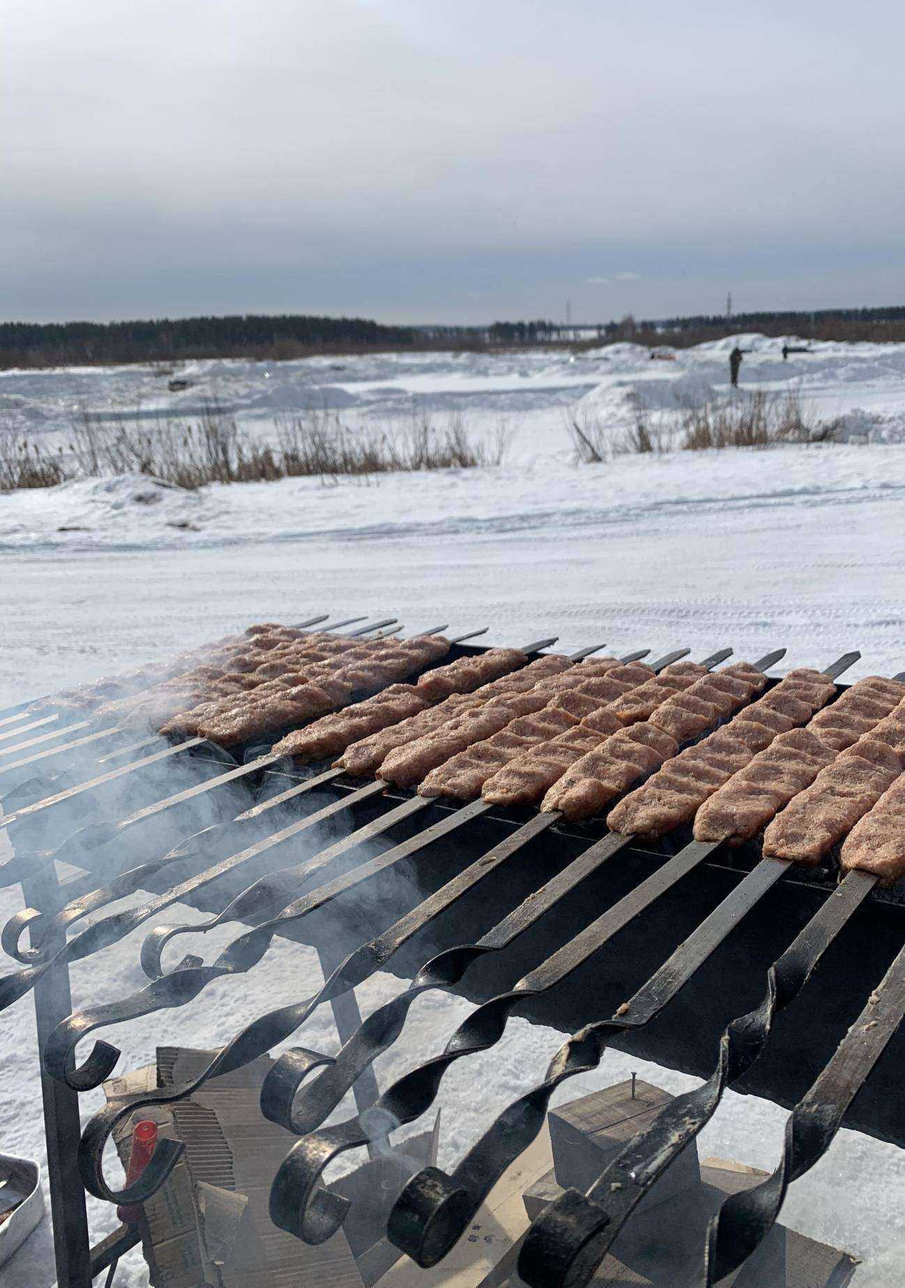 Отзывы на компанию Армянская тандырная в Иркутске c фото