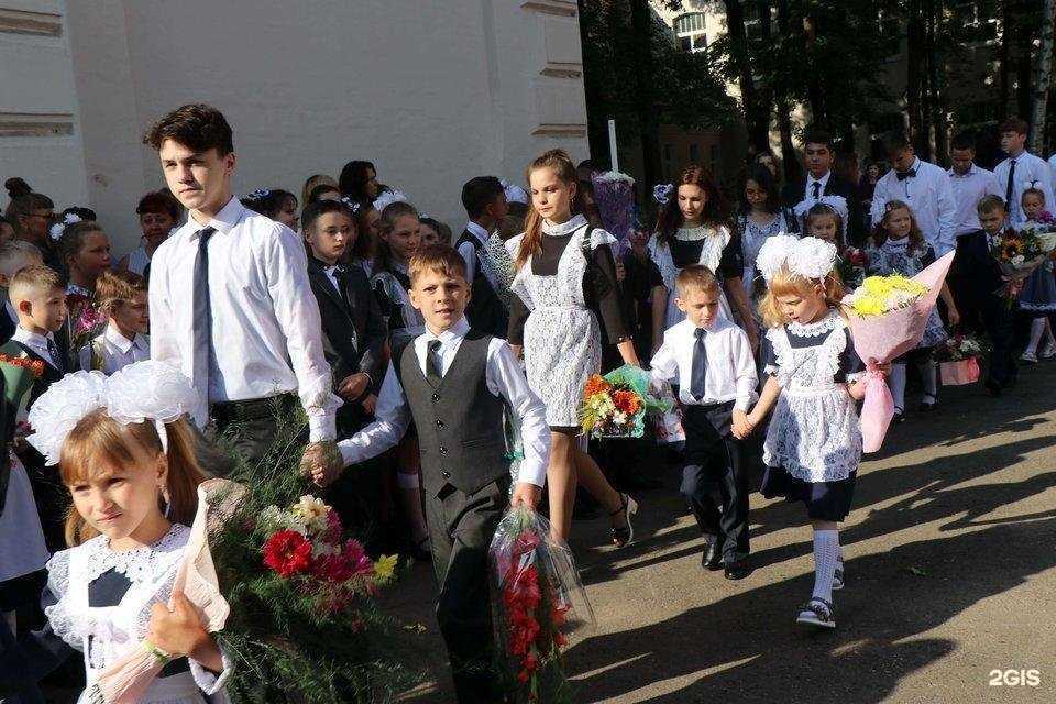 Отзывы на компанию Средняя школа №28 в г. Уссурийск c фото