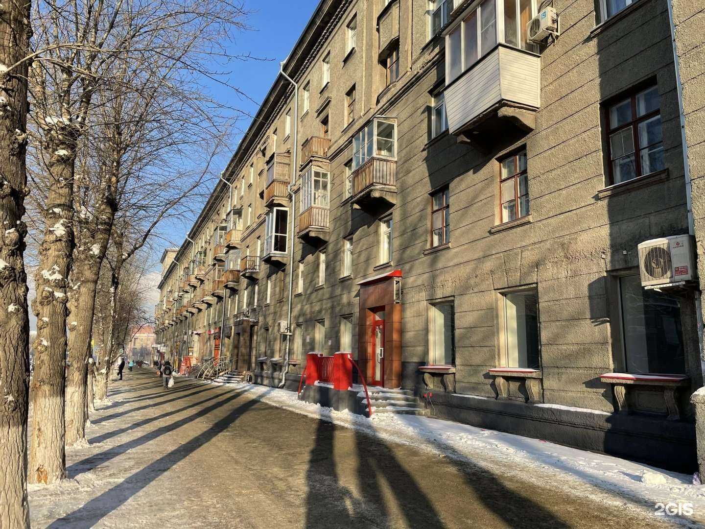 Отзывы на компанию Лаборатория маникюра & педикюра в Новосибирске c фото - фотография 2 из 2