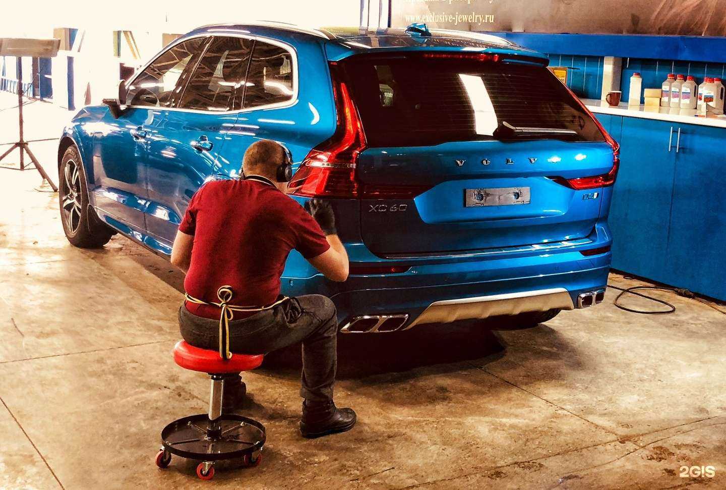 Отзывы на компанию Ф1 в Казани c фото