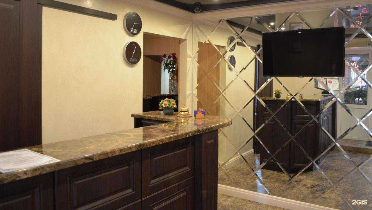 Отзывы на компанию Моника в Перми c фото