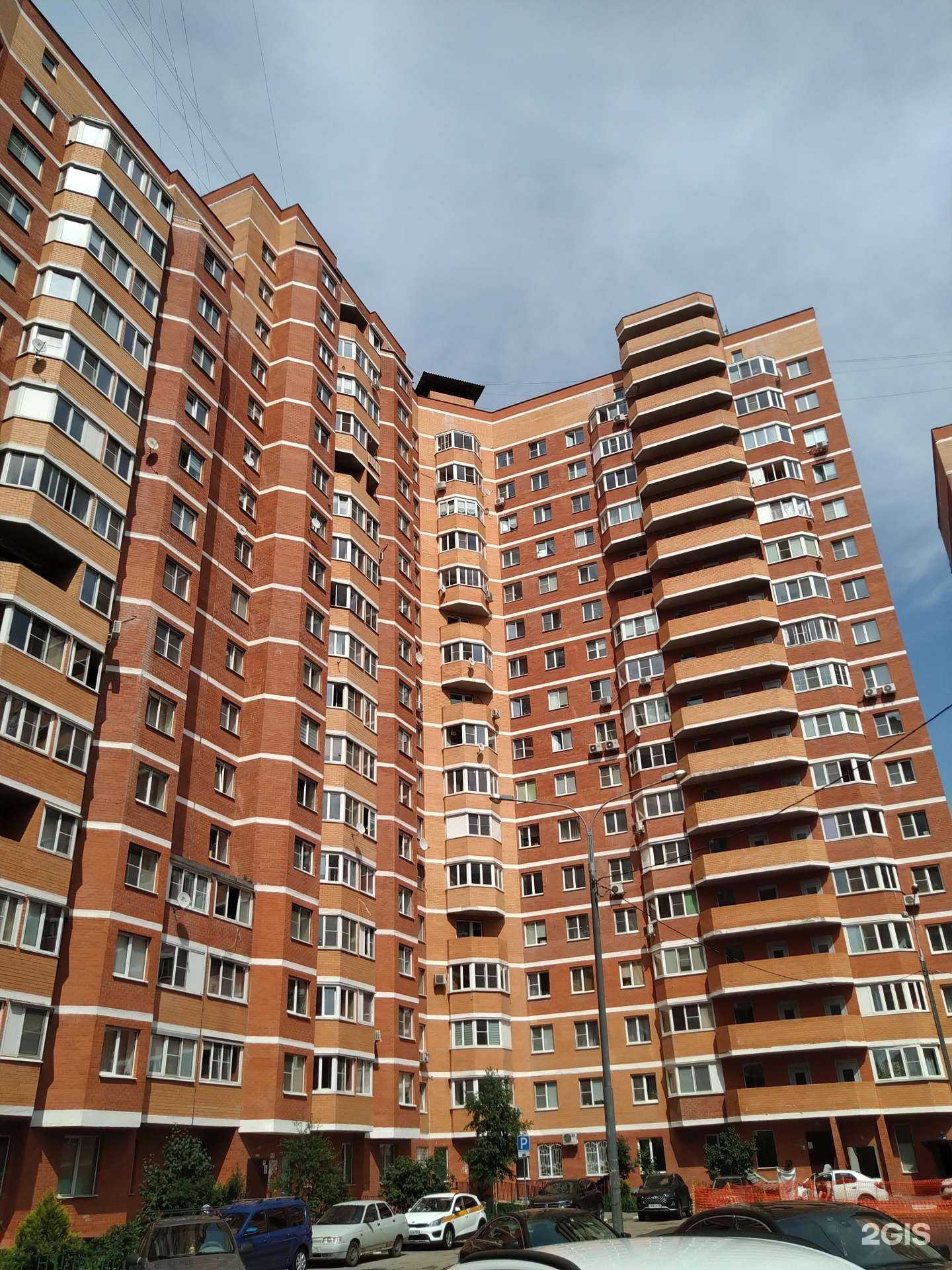 Отзывы на компанию Моника в Звенигороде c фото - фотография 2 из 2