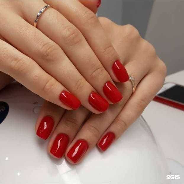 Отзывы на компанию Magnet’s Beaty в Краснодаре c фото