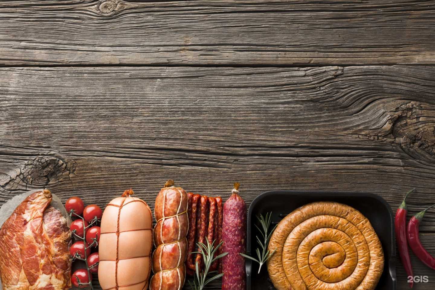 Отзывы на компанию Мясная точка в Владивостоке c фото