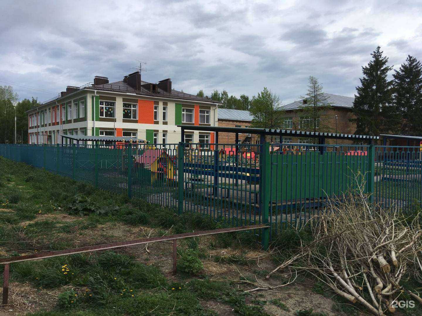 Отзывы на компанию Детский сад комбинированного вида №69 в Томске c фото