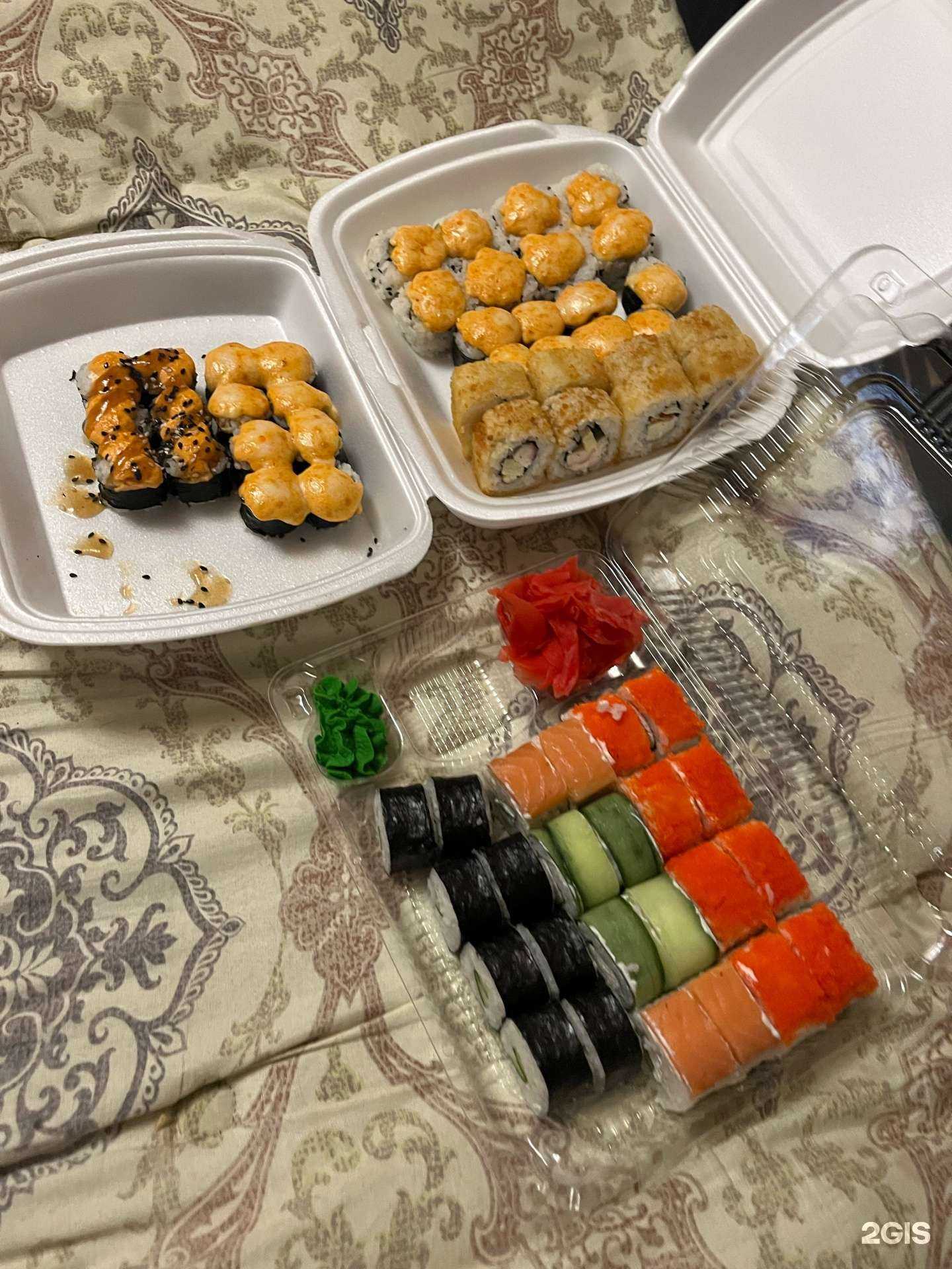 Отзывы на компанию Morinori в Самаре c фото