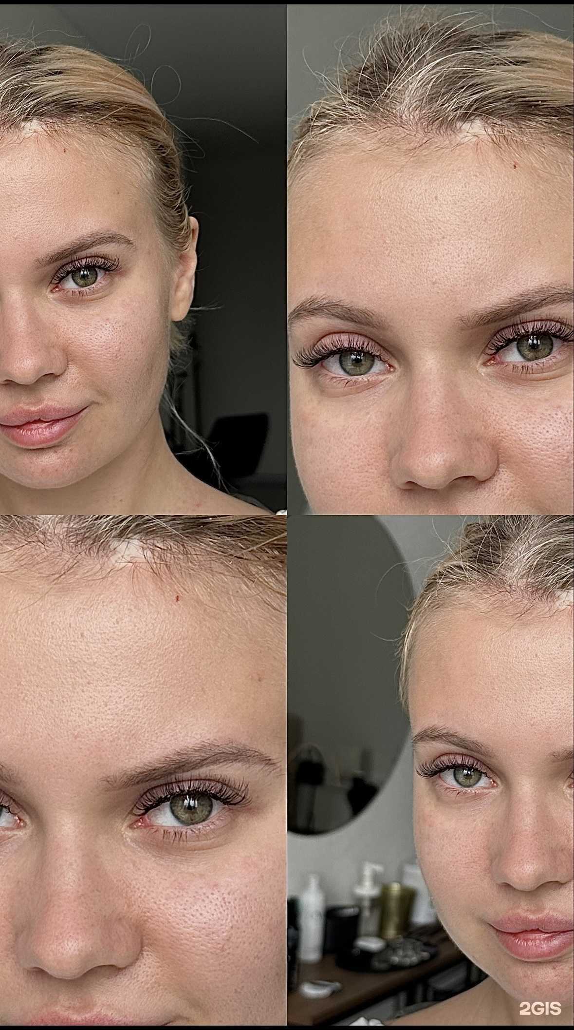 Отзывы на компанию Vilashe_ss в Уфе c фото