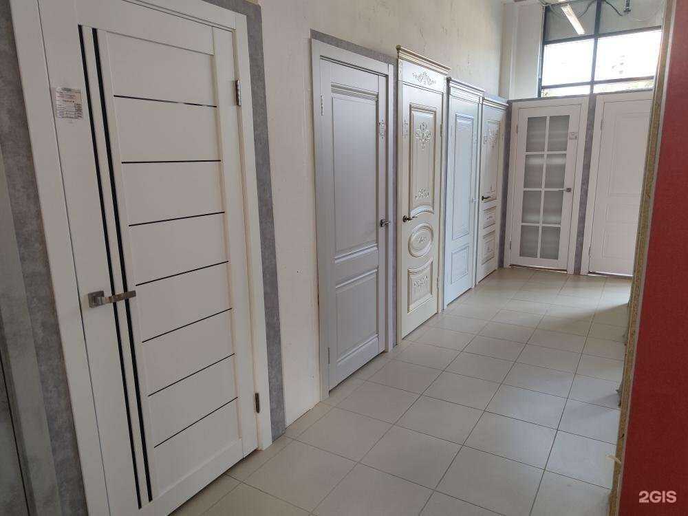 Отзывы на компанию Двери да! в Краснодаре c фото