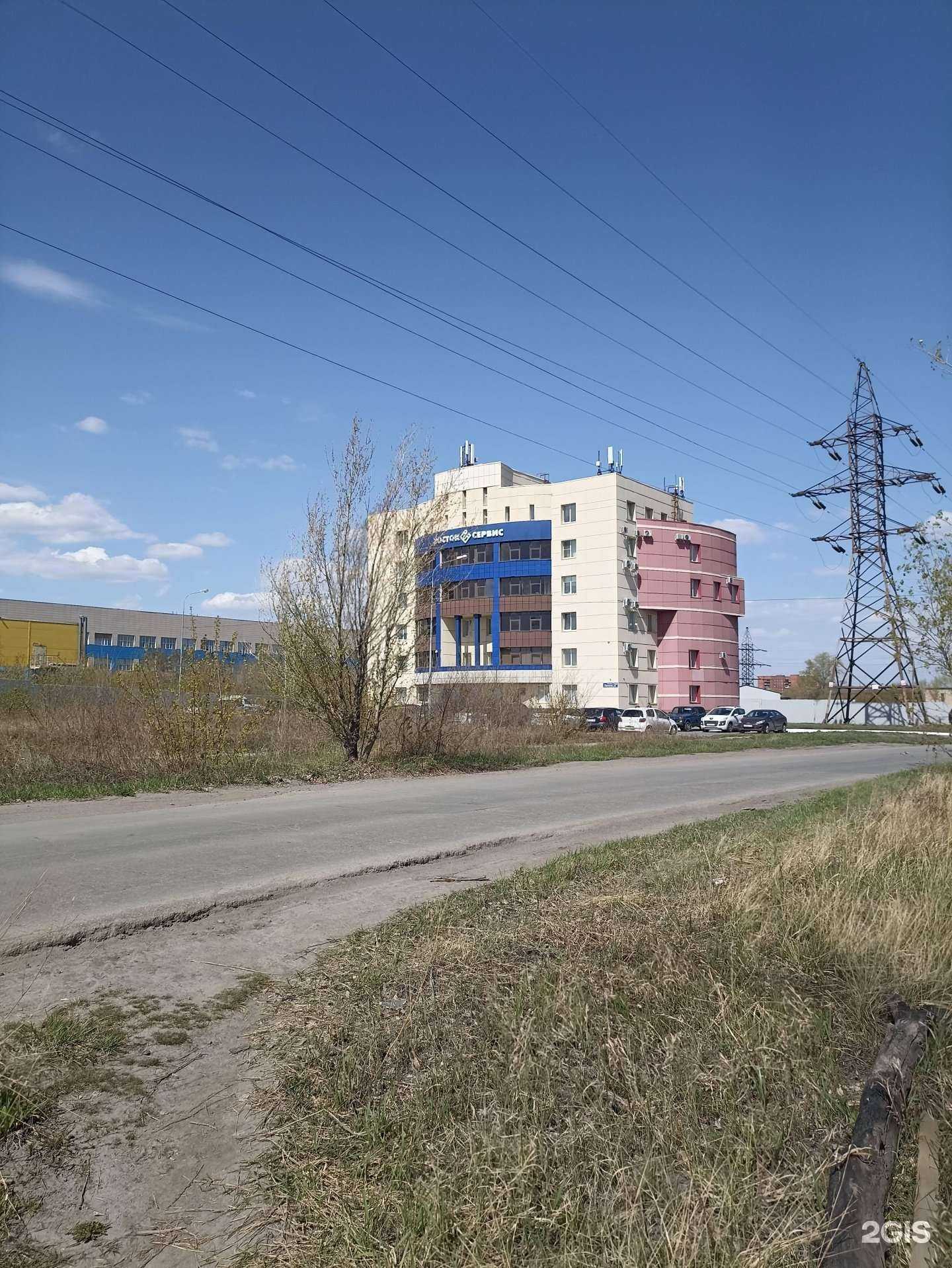 Отзывы на компанию ВС-Реклама в Челябинске c фото