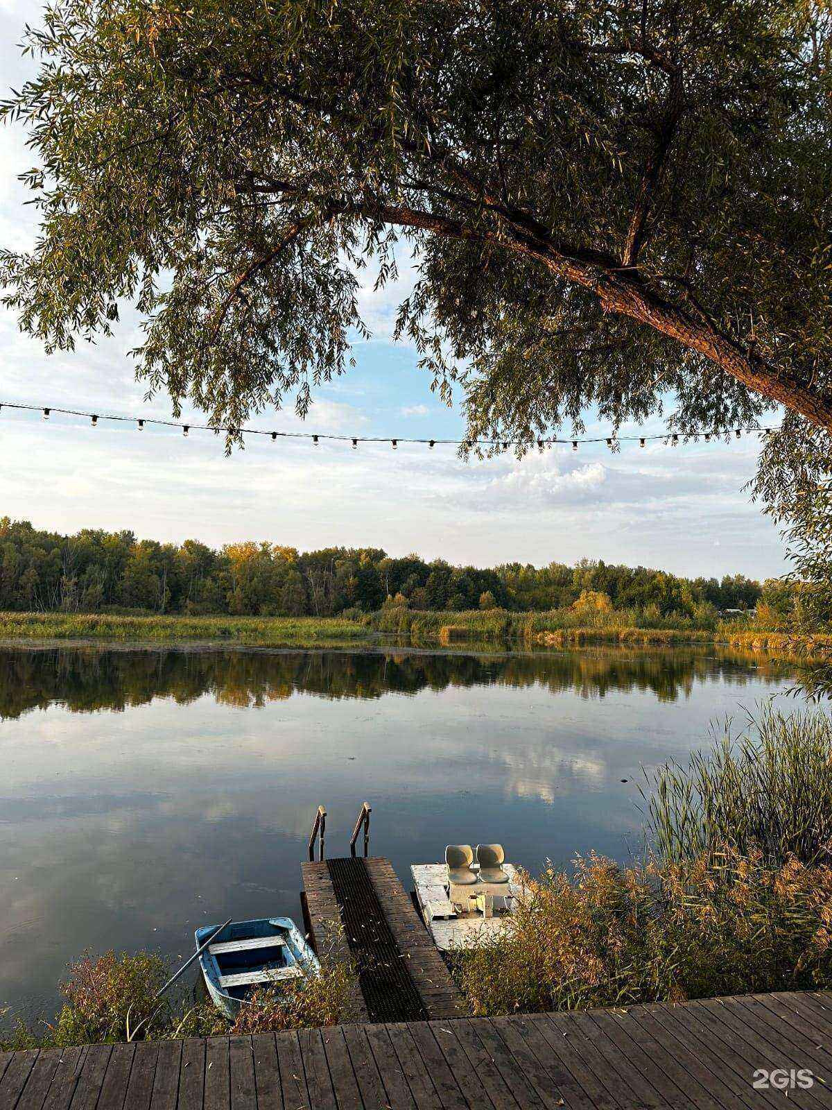 Отзывы на компанию Баня по-царски в Тольятти c фото