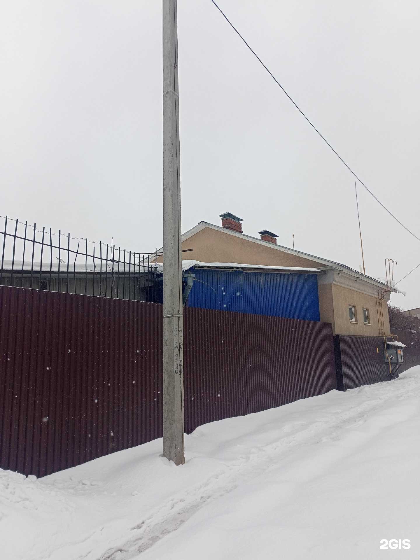 Отзывы на компанию ТехноЕвро в Иванове c фото