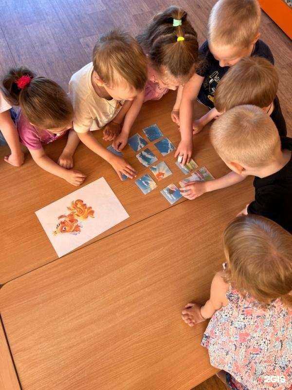 Отзывы на компанию Детский сад №121 в г. Рязань c фото