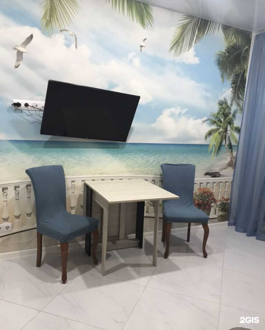 Отзывы на компанию Gold.Rodina в Сочи c фото