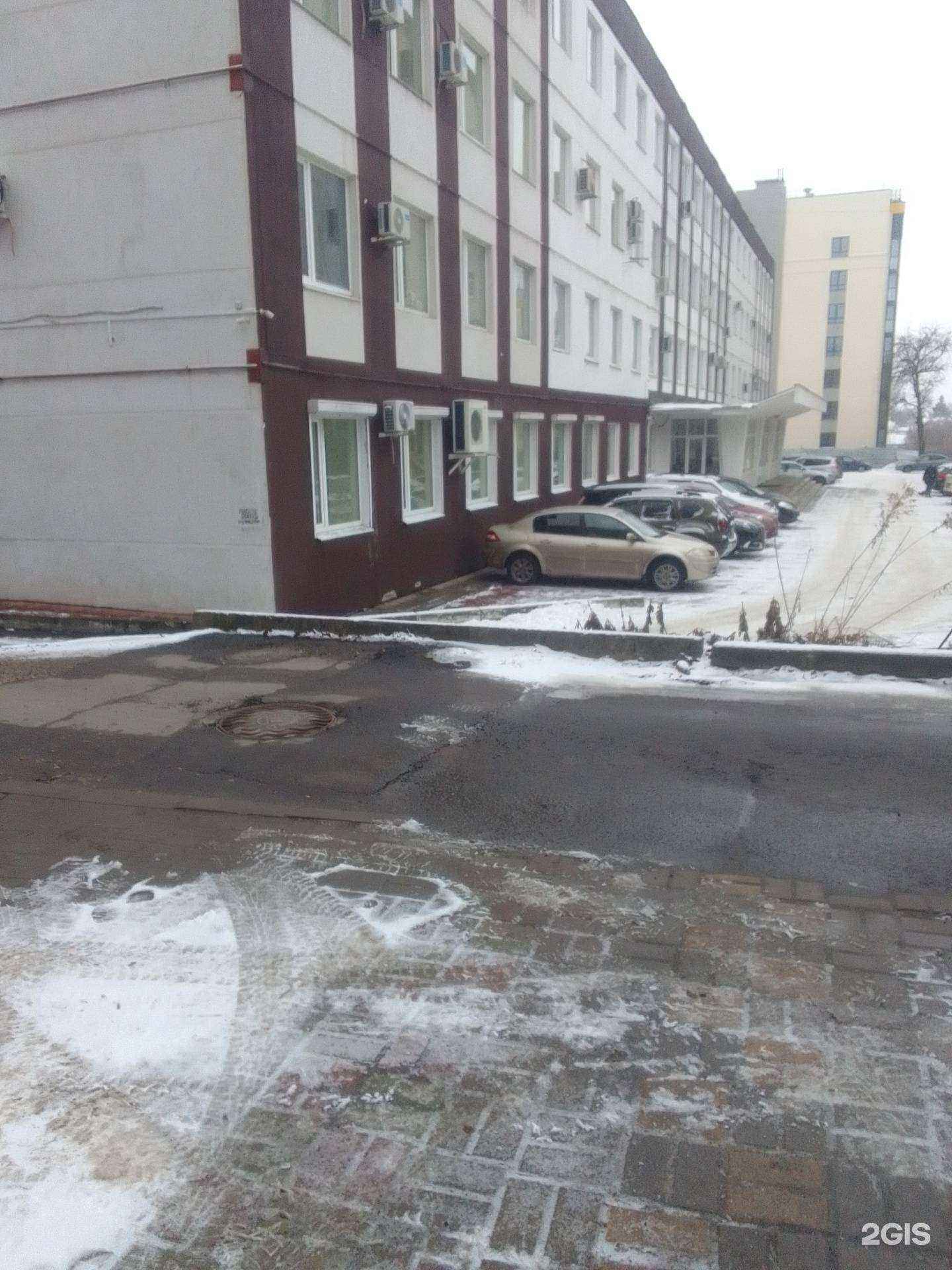 Отзывы на компанию Аккаунт Сервис в Брянске c фото - фотография 2 из 2